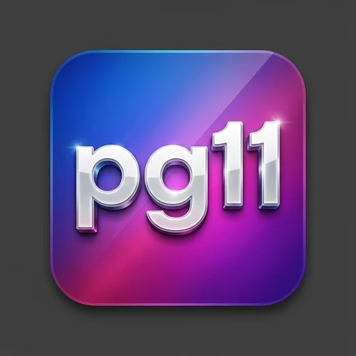 pg11 Logo - Resmi