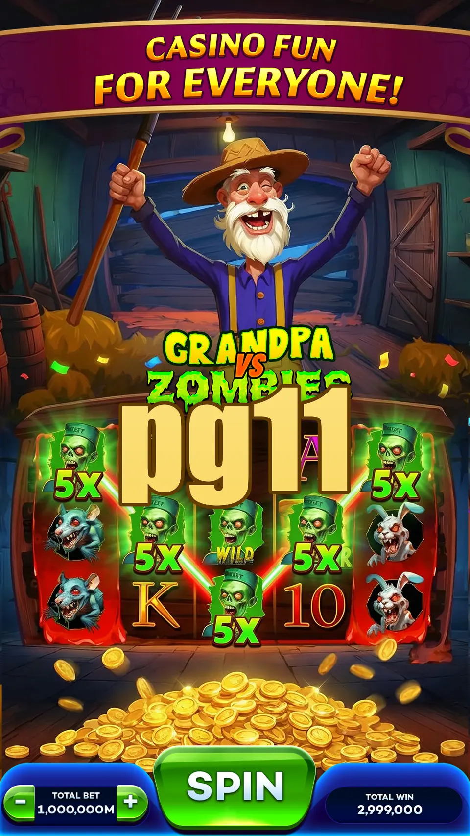 pg11 Tangkapan Layar - APK Resmi